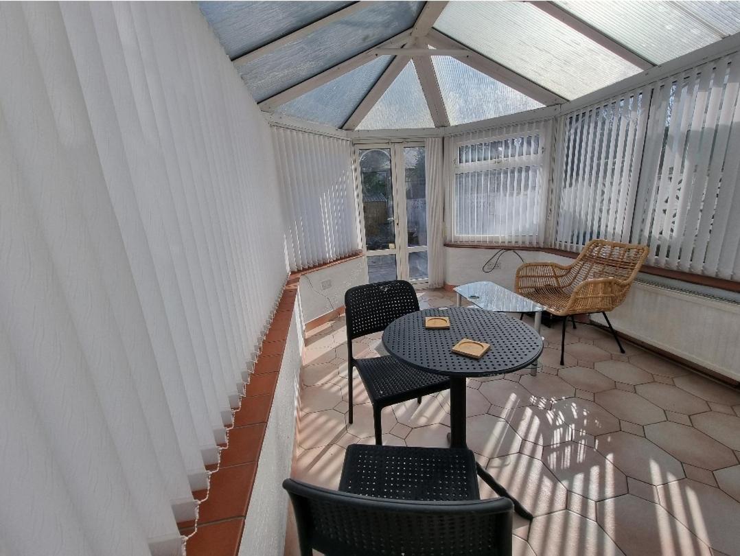 Casa vacanze Modern 3 Bedroom House, 3 Bathroom, Secure Parking, Wi-fi & Garden Leeds (West Yorkshire)